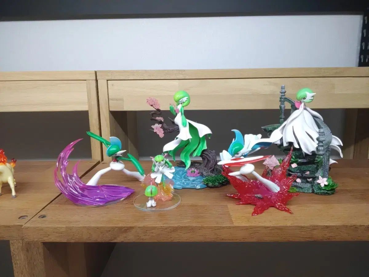 ポケモン スケールワールド zxz ガルディアna 出品 - メルカリ