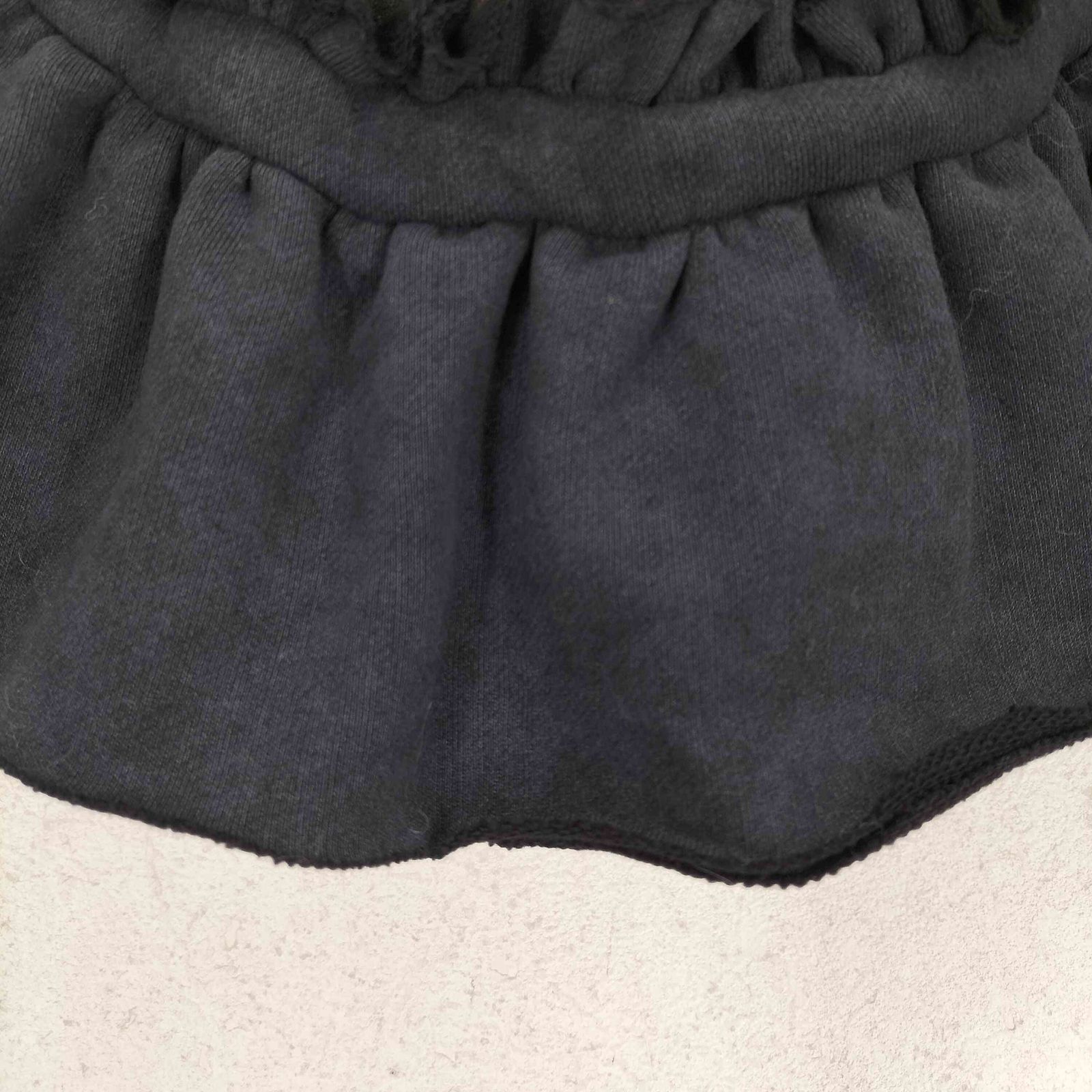 ユーズドフルギ USED古着 {{neith.}} Sweat Tutu Y2K レディース F