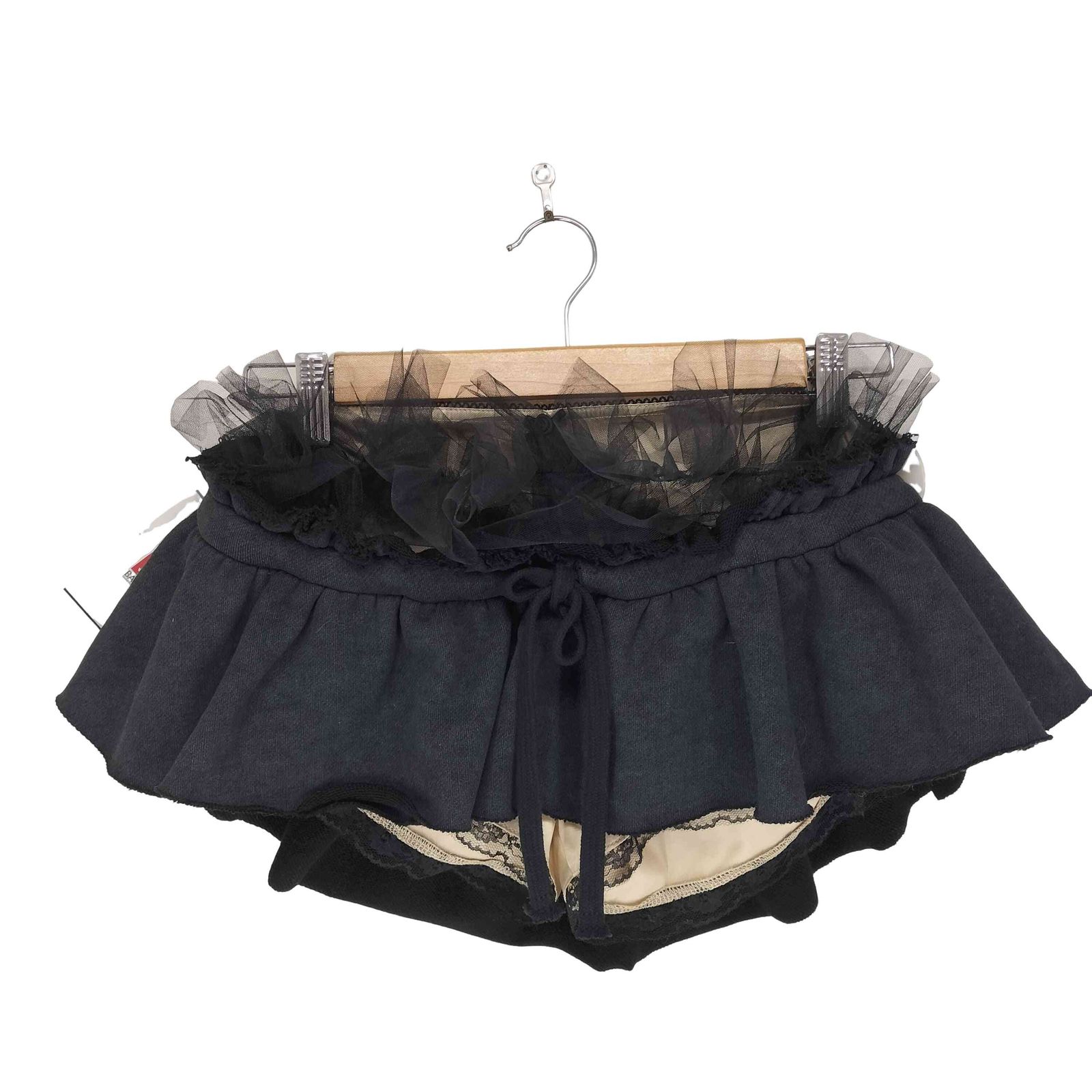 ユーズドフルギ USED古着 {{neith.}} Sweat Tutu Y2K レディース F