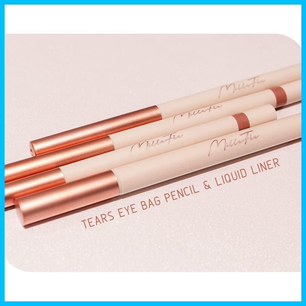 ミルフィー ティアーズアイバッグペンシル