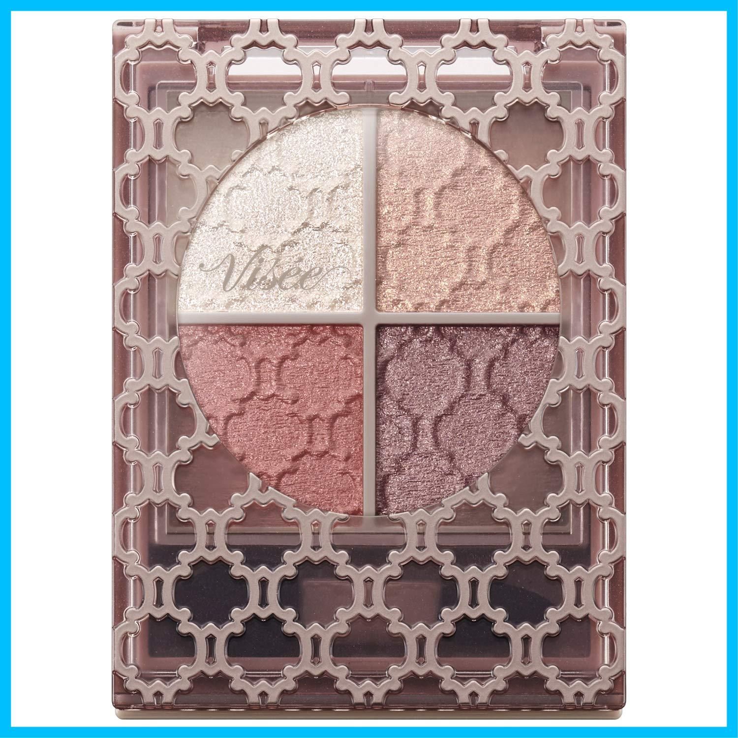 アイシャドウ R 新着商品】RD-6 アイシャドウ ブラウニッシュレッド系 N 4.5グラム