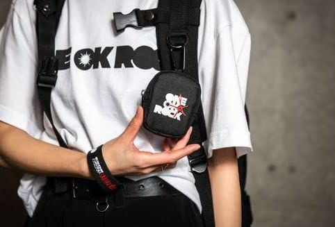 ONE OK ROCK ワンオクロック ワンオク グッズ LUXURY DISEASE JAPAN