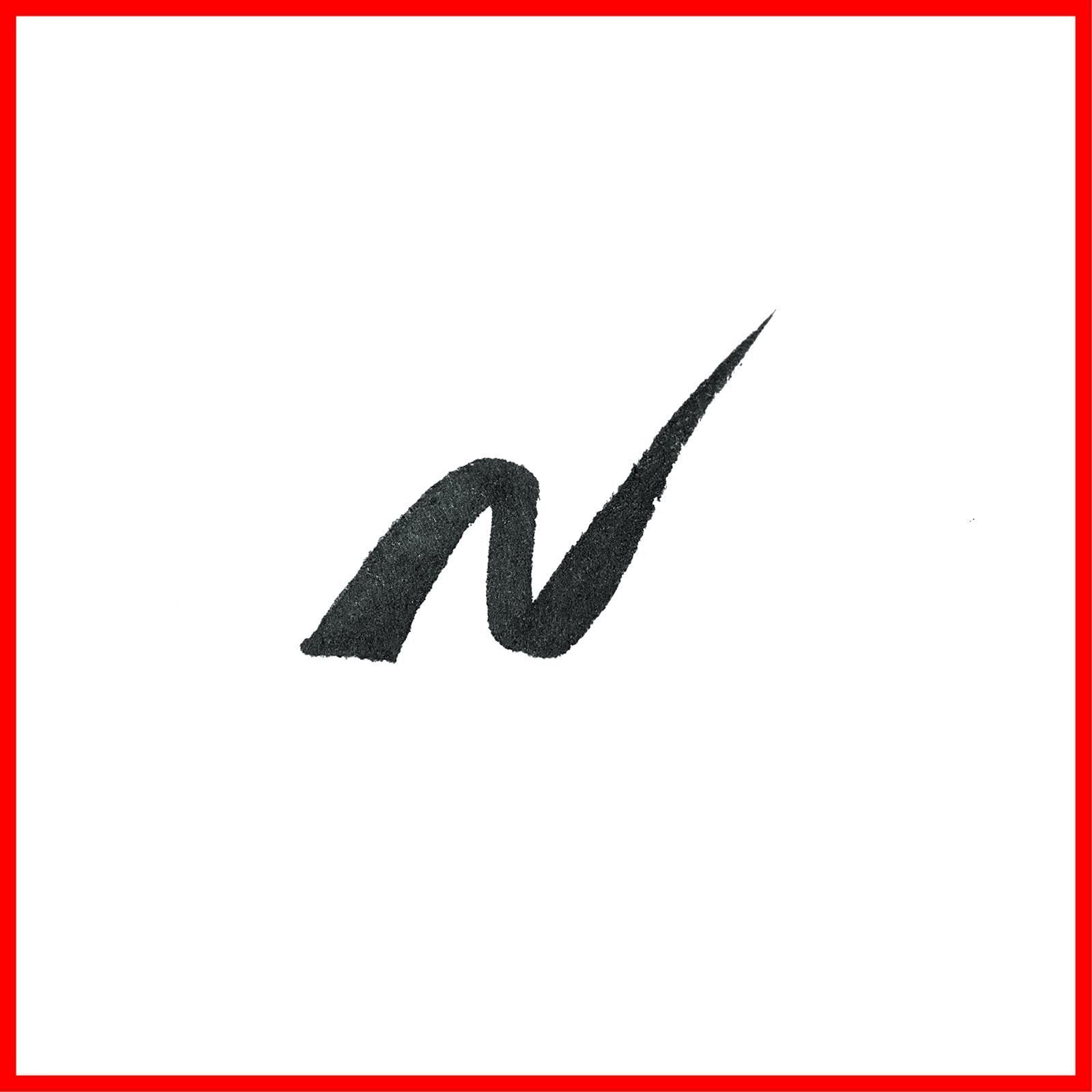  在庫 250ブラック お湯でオフ はっきりとした印象の目元 ウォータープルーフ パワーフィットアイライナー チャコット Chacott アイライナー メイクアップ