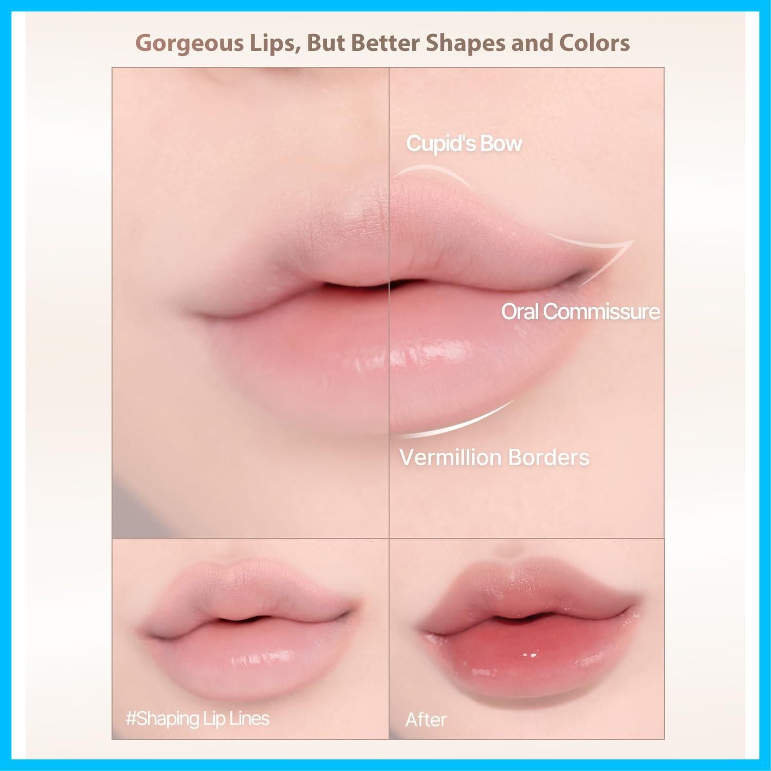 14 .カームピンク