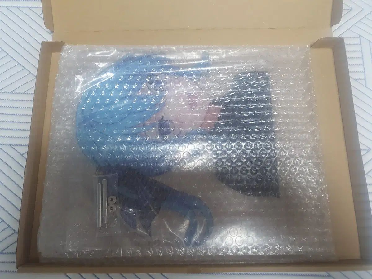 星街すいせい ローソン コラボ 大型 アクリルスタンド 平常服ver