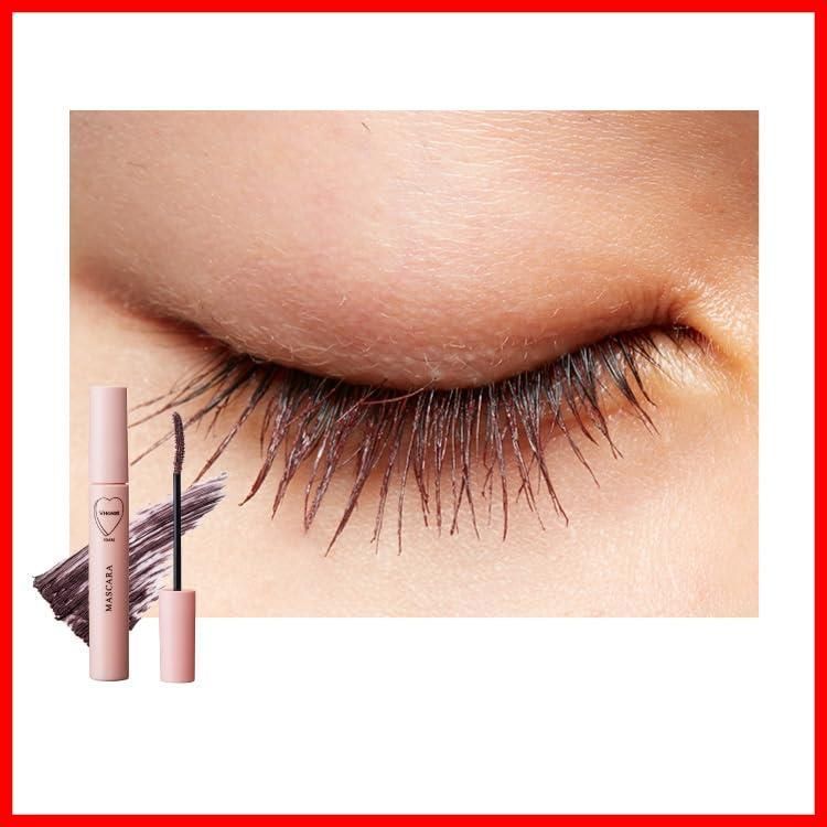 フーミー ロング＆カールマスカラN