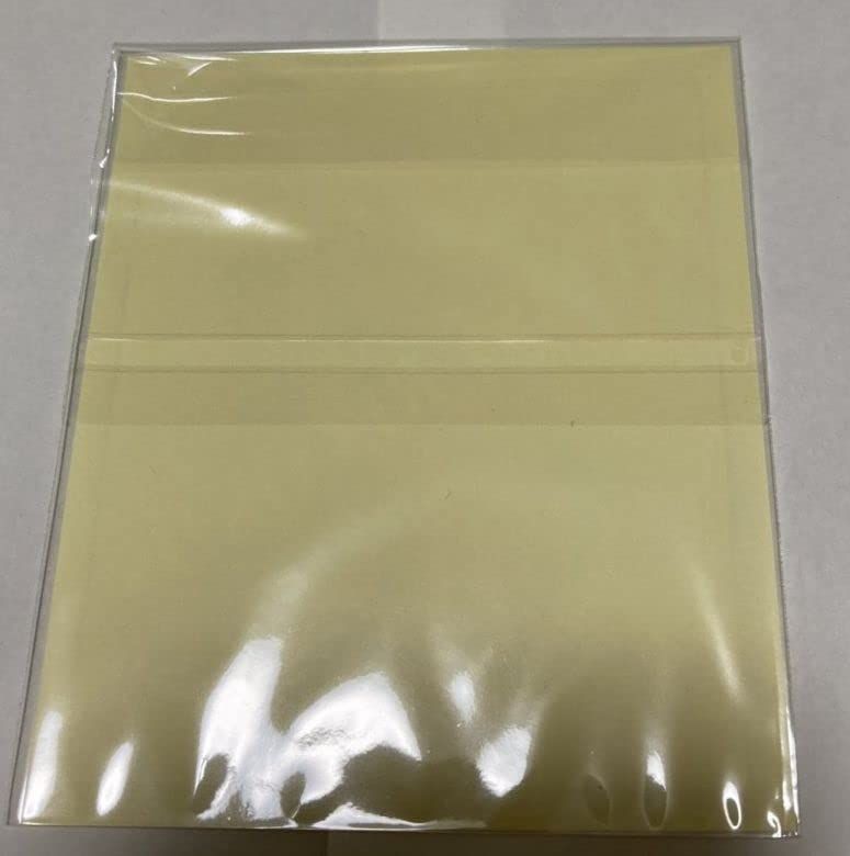 X JAPAN YOSHIKI EXTASY RECORDS「無敵」CF ステッカー