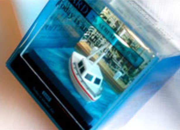 ZARD（ザード）坂井泉水 ジオラマ「Today is another day」 - メルカリ