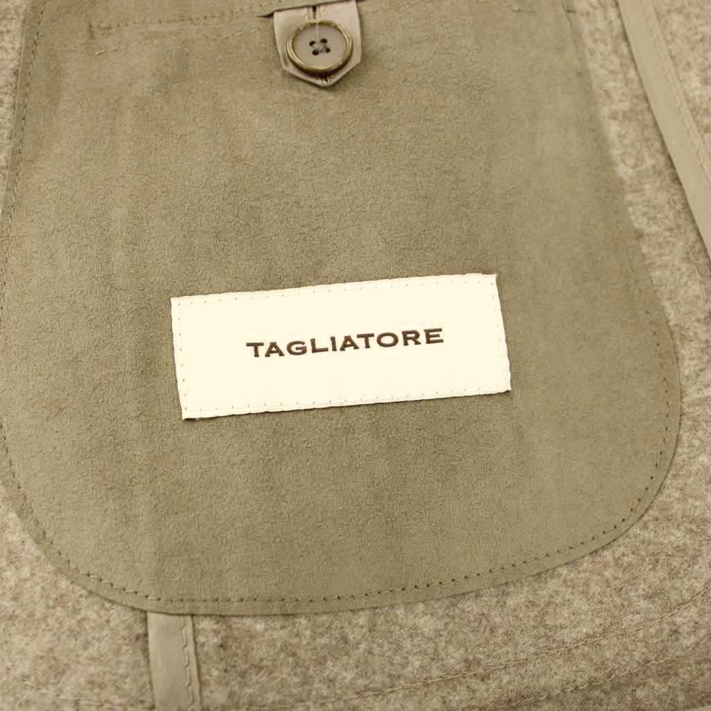 タリアトーレ TAGLIATORE A-DAKAR22K14 シングルスーツ セットアップ