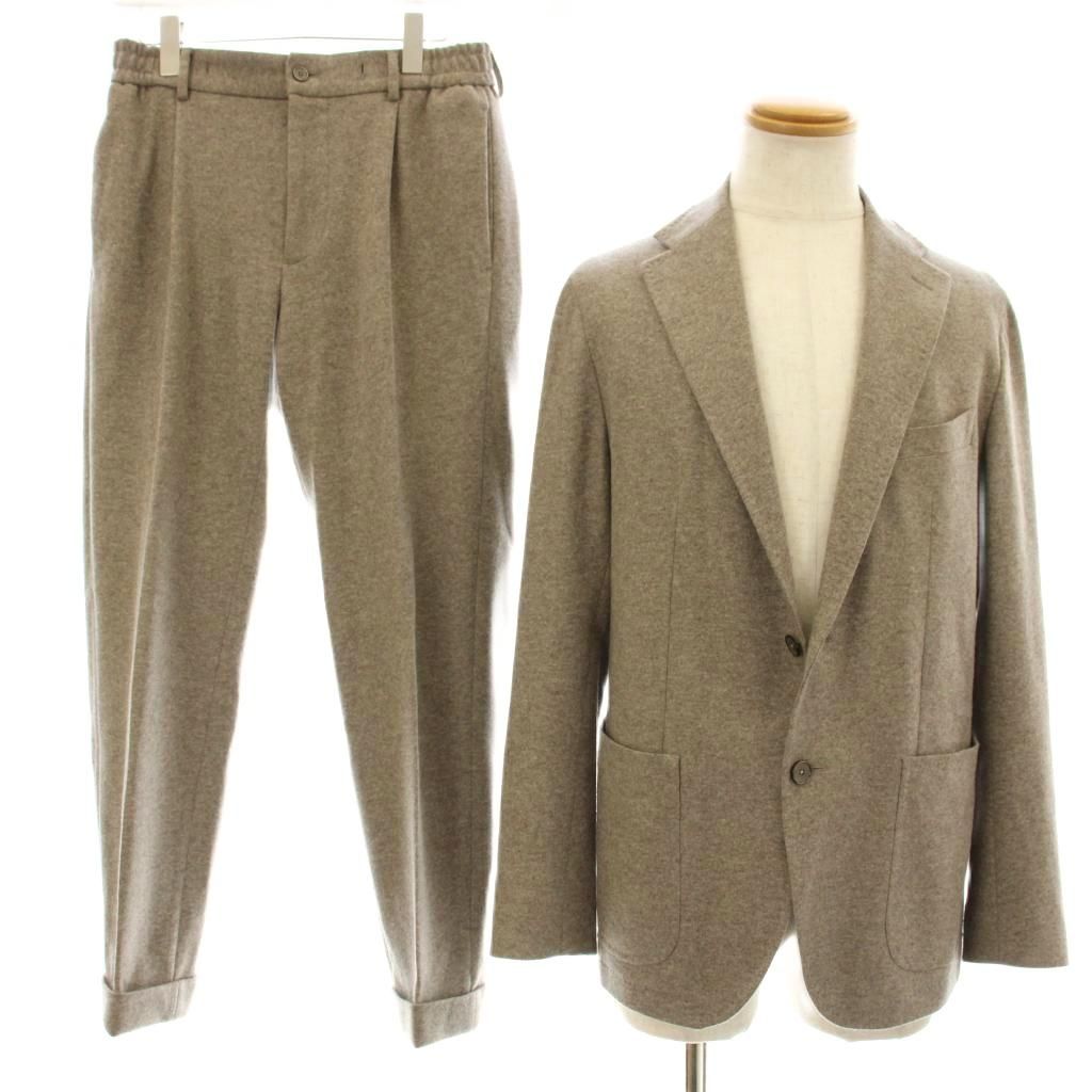 タリアトーレ TAGLIATORE A-DAKAR22K14 シングルスーツ セットアップ