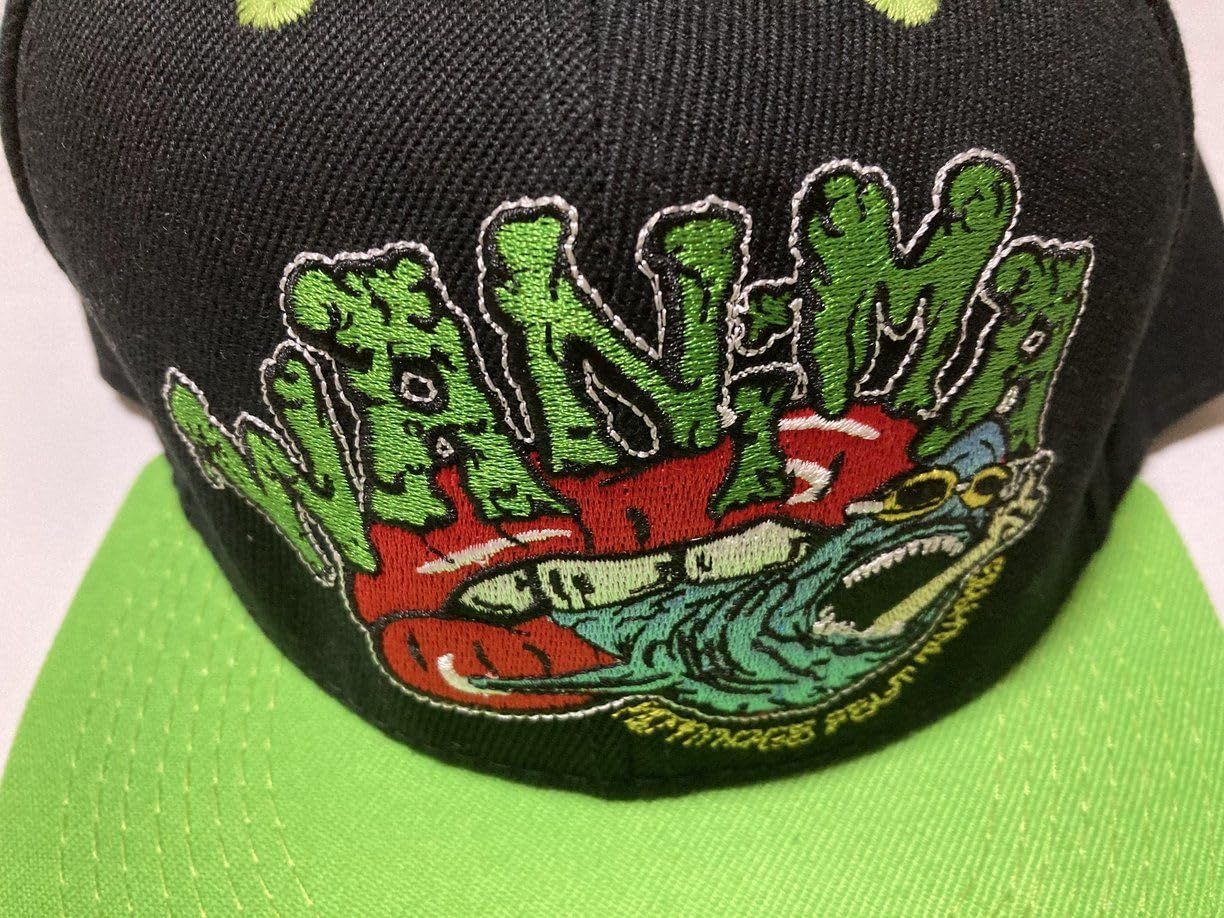 WANIMA×leflahコラボ