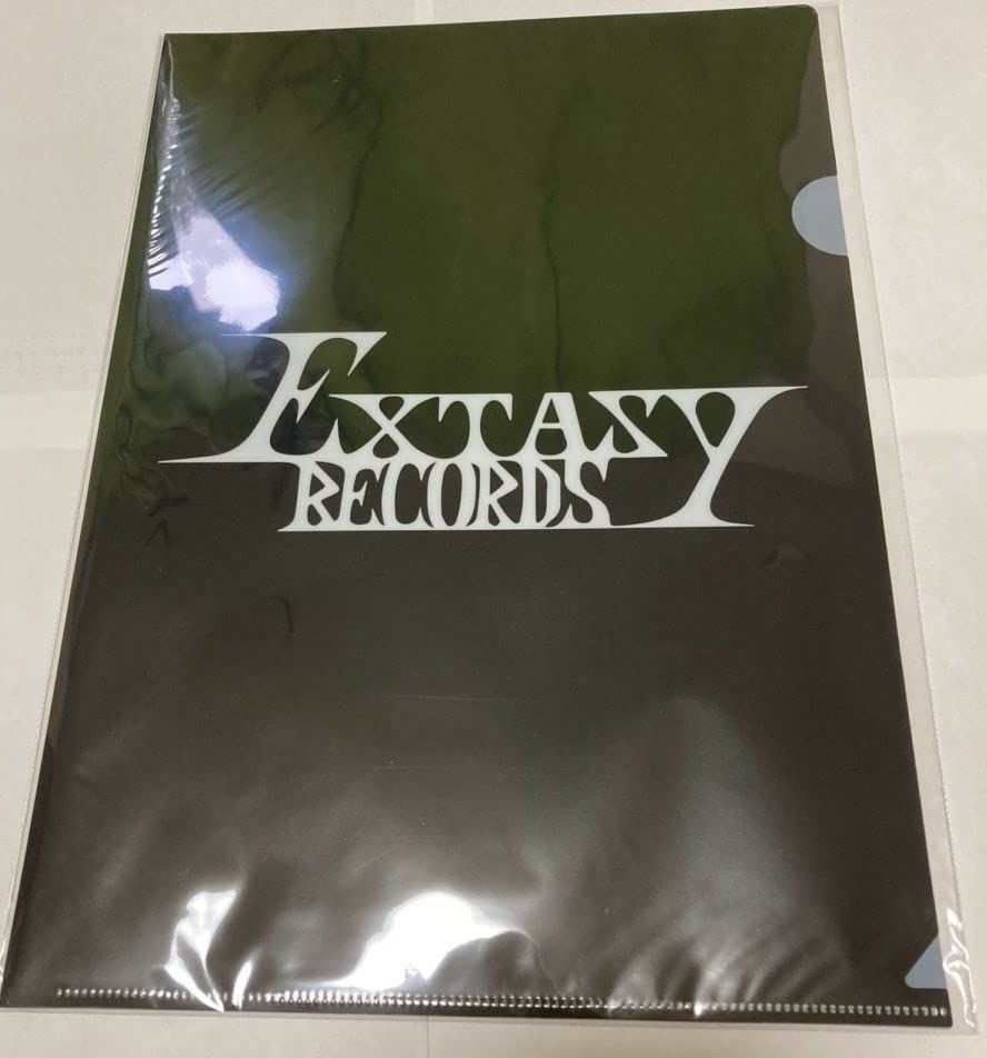 美術品・アンティーク・コレクション X JAPAN YOSHIKI EXTASY RECORDS