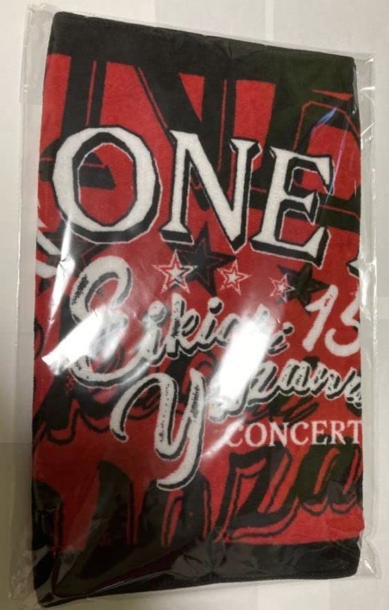 矢沢永吉（EIKICHI YAZAWA） ONE FIFTY 2022 フェイスタオル - メルカリ