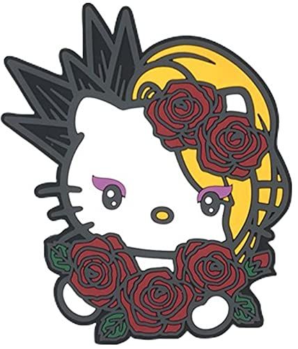 yoshikitty マグカップ・ポーチ・ミラー付き小物入れ・＆おまけ セット yoshikitty マグカップ・ポーチ・ミラー付き小物入れ・＆おまけ セット