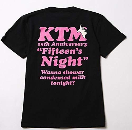 ケツメイシ 2016 KTM TOUR 15th Anniversary 「一五の夜」GOLD GIRL