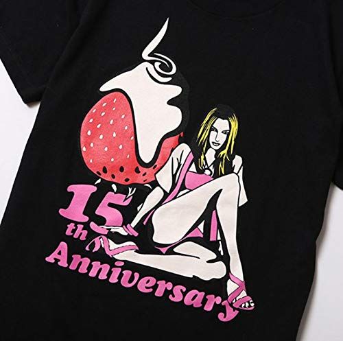 ケツメイシ 2016 KTM TOUR 15th Anniversary 「一五の夜」GOLD GIRL