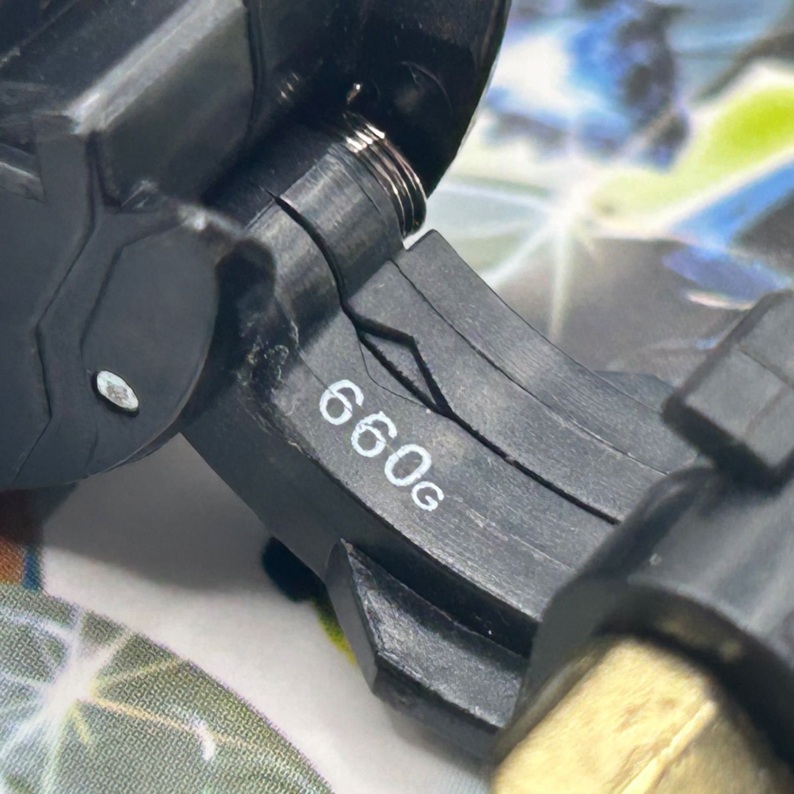 爆丸　覇タヴァネル　カード無し Amazon.co.jp: BTC-52 爆テクブースターパック 覇(シス)タヴァネル