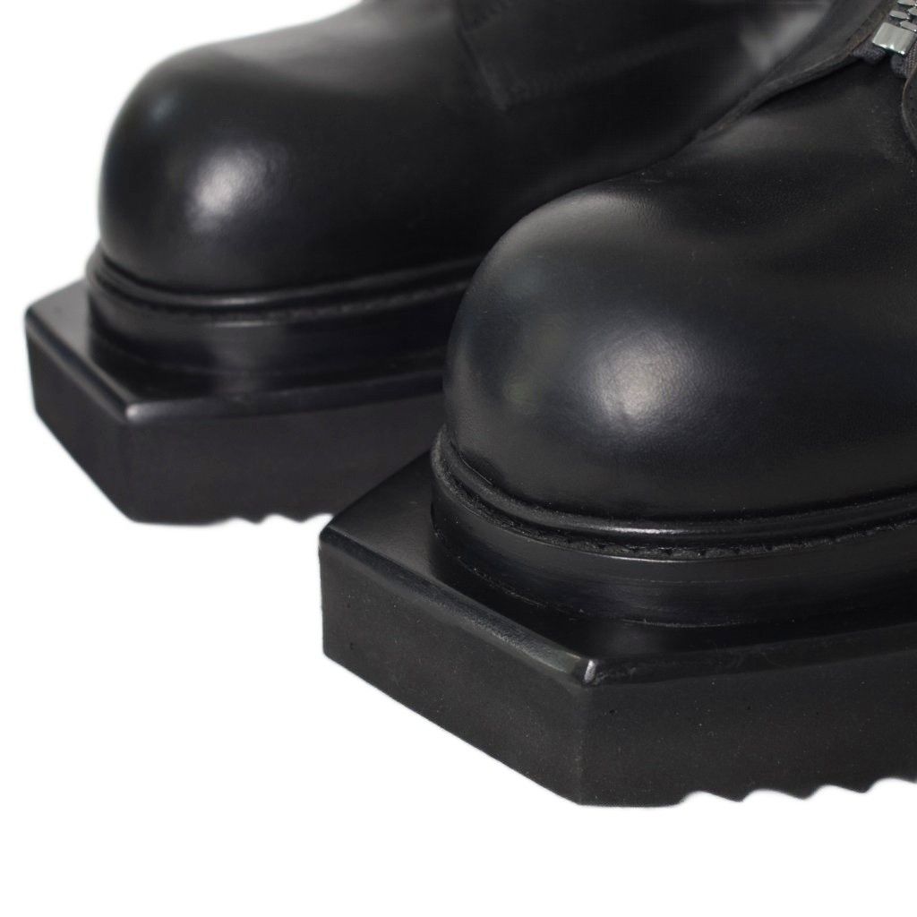 リックオウエンス Rick Owens Moto Cyclops モト サイクロプスブーツ