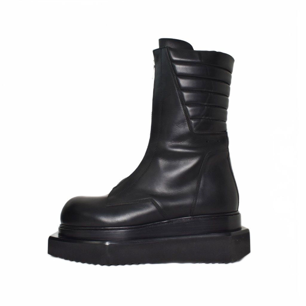 リックオウエンス Rick Owens Moto Cyclops モト サイクロプスブーツ