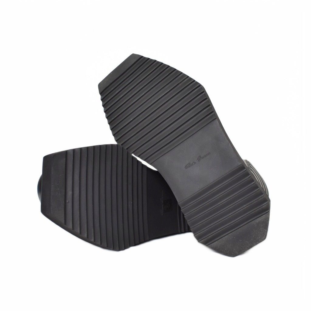 リックオウエンス Rick Owens Moto Cyclops モト サイクロプスブーツ