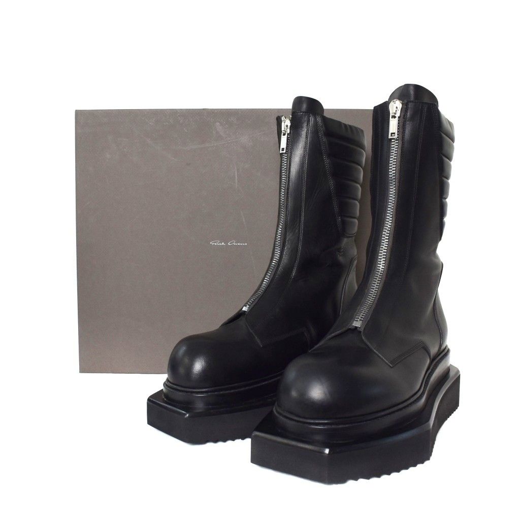 リックオウエンス　サイクロプス　42 リックオウエンス - モト サイクロプス | HBX