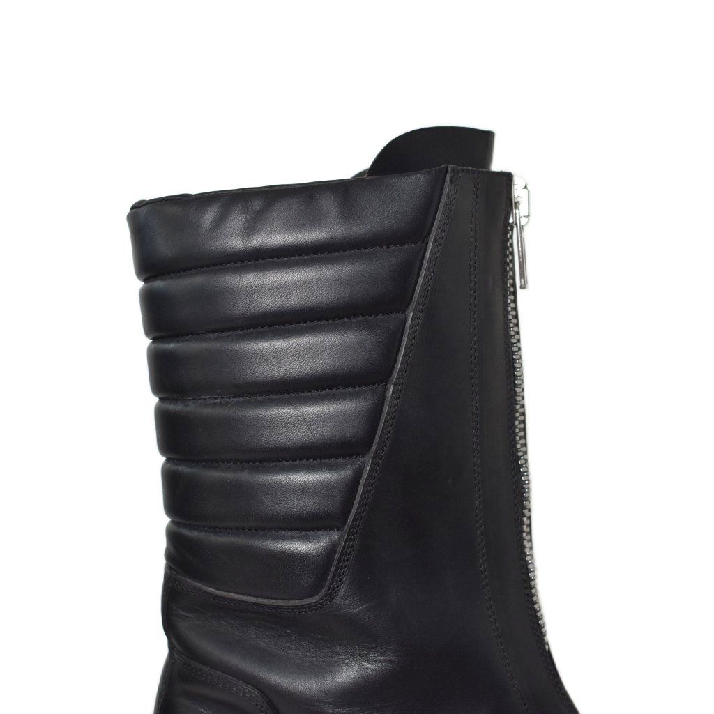 リックオウエンス Rick Owens Moto Cyclops モト サイクロプスブーツ