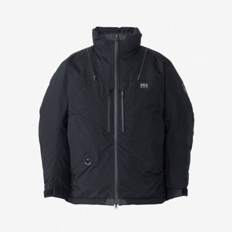 HELLY HANSEN（ヘリーハンセン）] HHアングラーウォータープルーフ