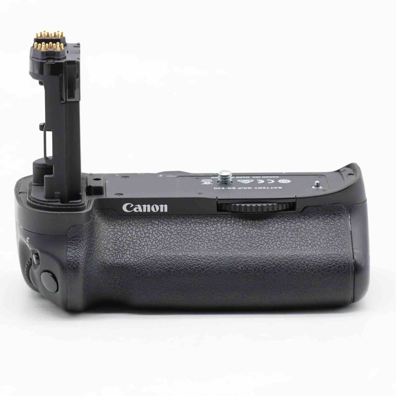 □良品□ Canon BG-E20 バッテリーグリップ (EOS 5D MarkⅣ専用) #669
