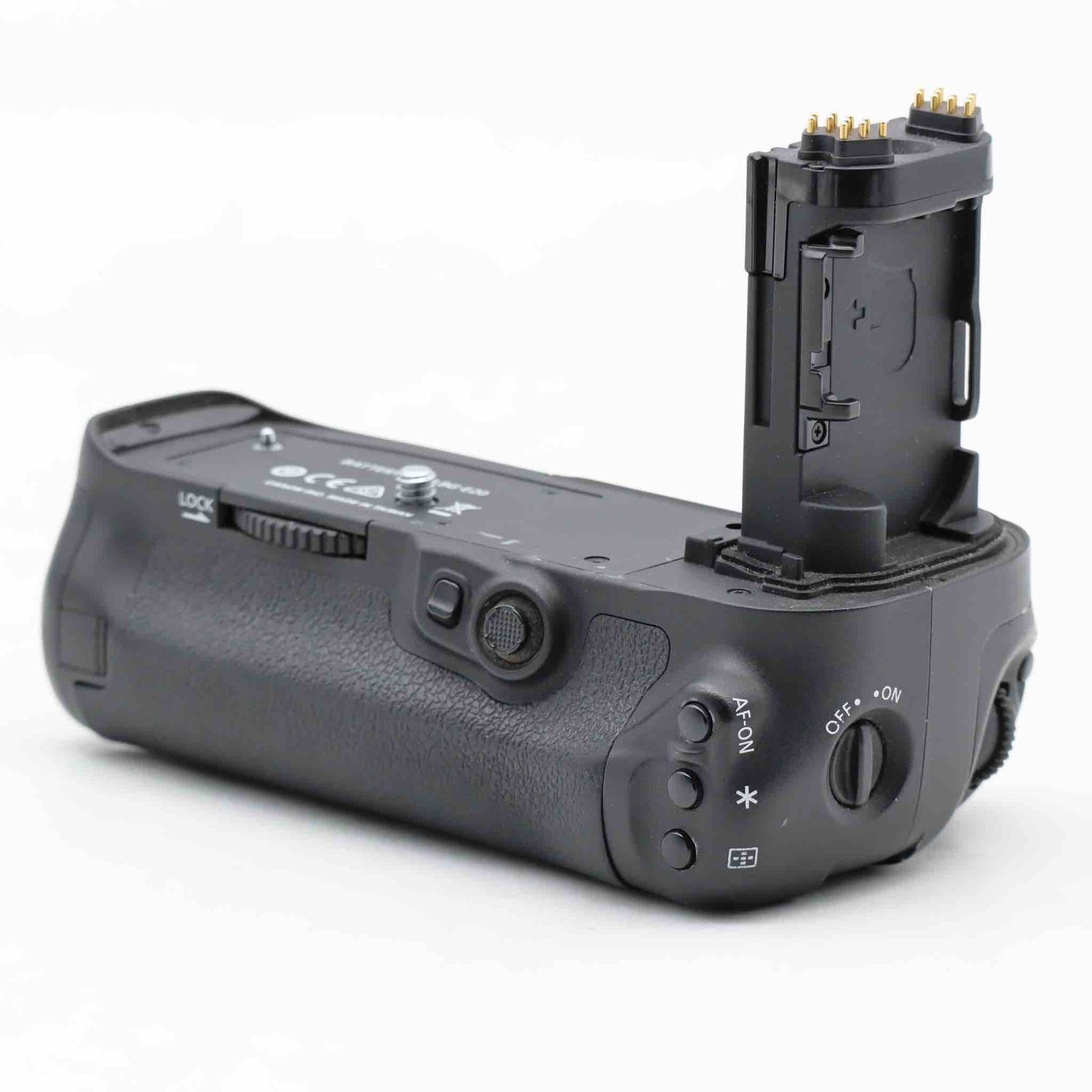 □良品□ Canon BG-E20 バッテリーグリップ (EOS 5D MarkⅣ専用) #669