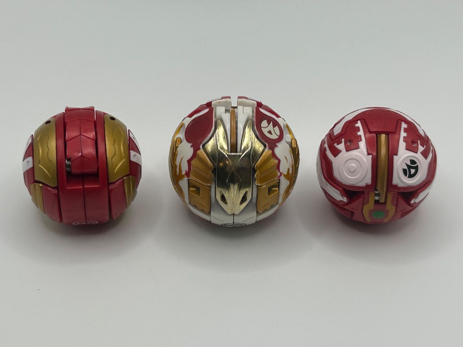 爆丸　士ドラガオン　リング付き 士リング・カード付き 爆丸 士ドラガオン 烈ガオウ 燕グライド 700G