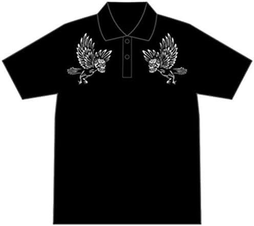 マキシマムザホルモン オフィシャルグッズ HARAPEKO-RIKISHI Tシャツ