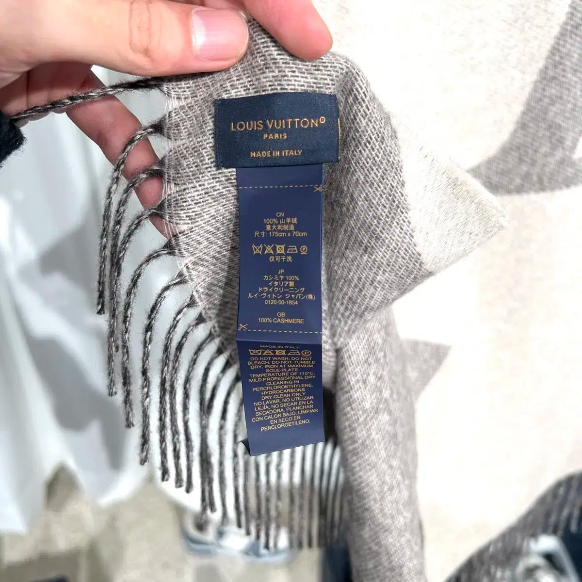 ほぼ新品 / 唯一実物 Louis Vuitton ルイヴィトン モノグラム