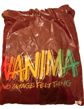 美術品・アンティーク・コレクション WANIMA（ワニマ）JUICE UP!! TOUR