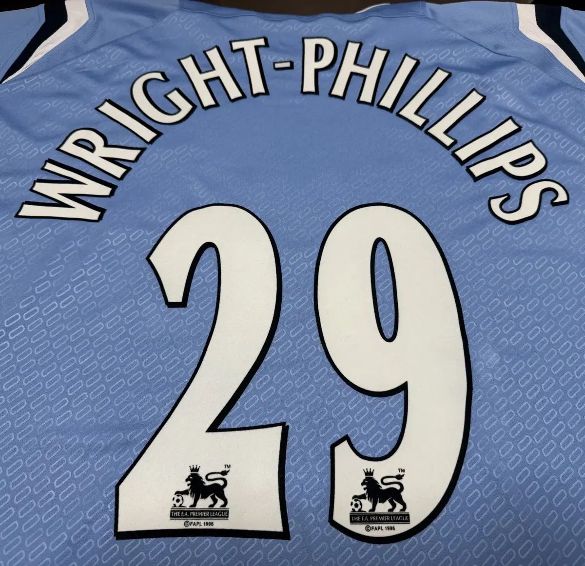 125周年記念モデル 】ベルナルド・シルバ ＃20 マンチェスターシティ