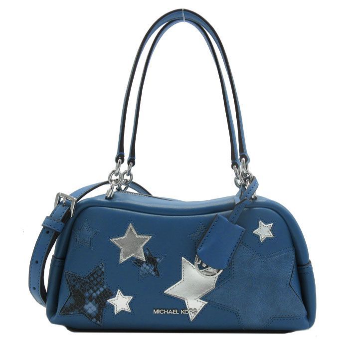 【新品】マイケルコース 35F5S8CL5L バッグ ショルダーバッグ MICHAEL KORS CECILY スモール エンベリッシュド ショルダーバッグ 2WAY 斜め掛け アウトレット レディース マイケルコース ショルダーバッグ MICHAEL KORS CECILY スモール