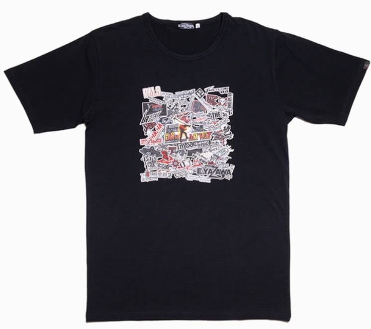 矢沢永吉（EIKICHI YAZAWA）2022 50th 購入 ANNIVERSARY TOUR MY WAY