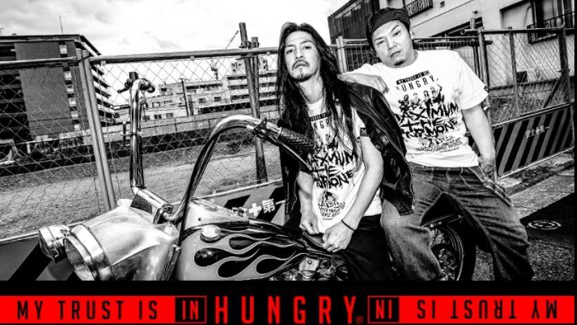 マキシマムザホルモン 2022 WxHxUx Tシャツ (XXL) [2XL] - メルカリ