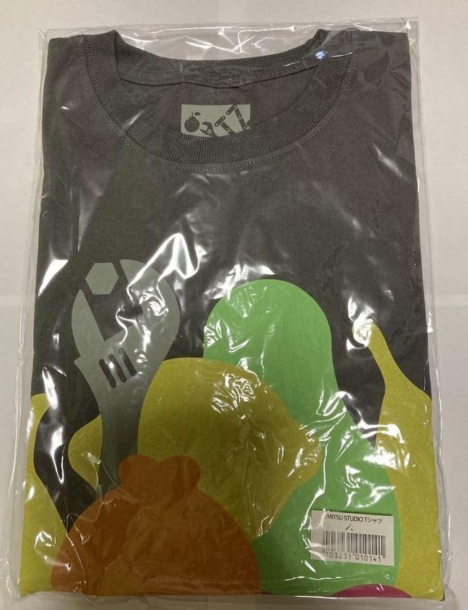 SPITZ（スピッツ）2023-2024 HIMITSU STUDIO Tシャツ (L) [L] - メルカリ