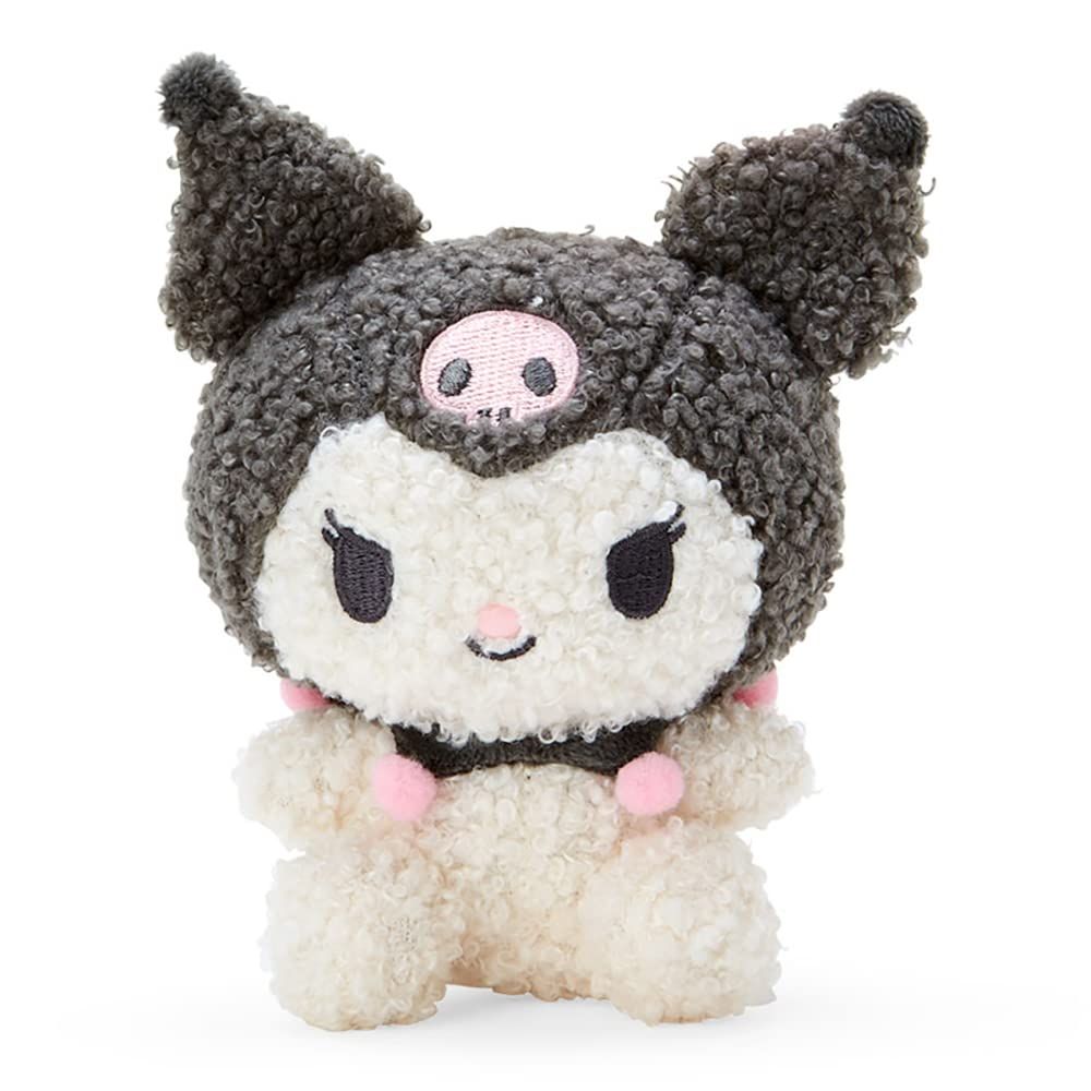 サンリオ(SANRIO) サンリオ(SANRIO) クロミ マスコットホルダー(ファンシーショップ) 669407 [クロミ]