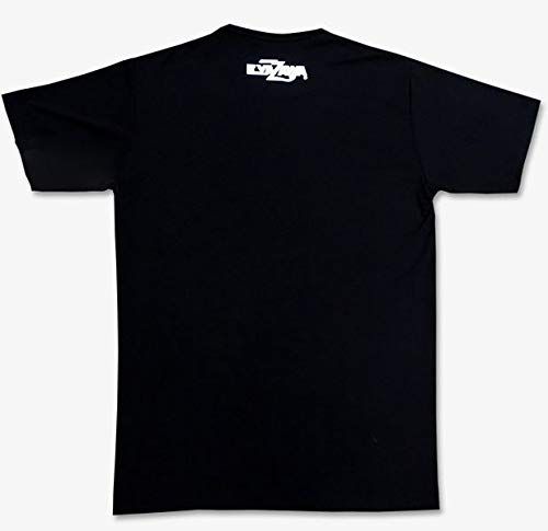 DIAMOND MOON] 矢沢永吉（EIKICHI YAZAWA）HIBIYA Tシャツ (M) [M