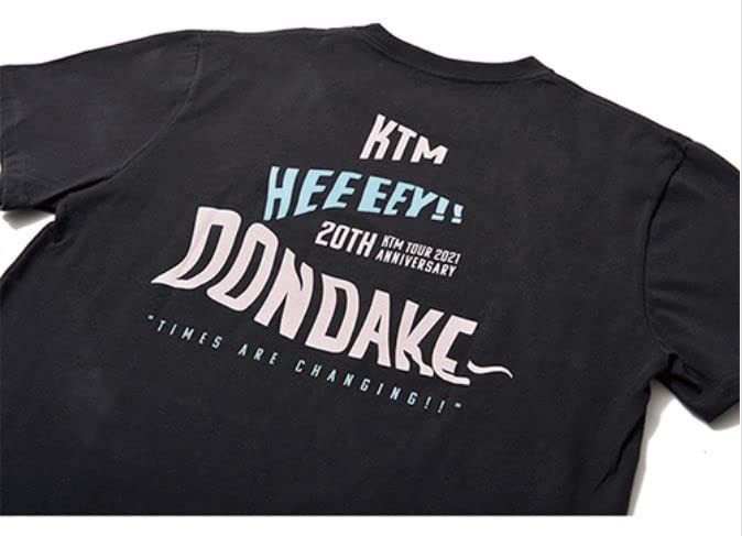 ケツメイシ　WESTERN Tシャツ2004　CLUB KTM 限定ver. ケツメイシ WESTERN Tシャツ2004 CLUB KTM 限定ver. ケツメイシ