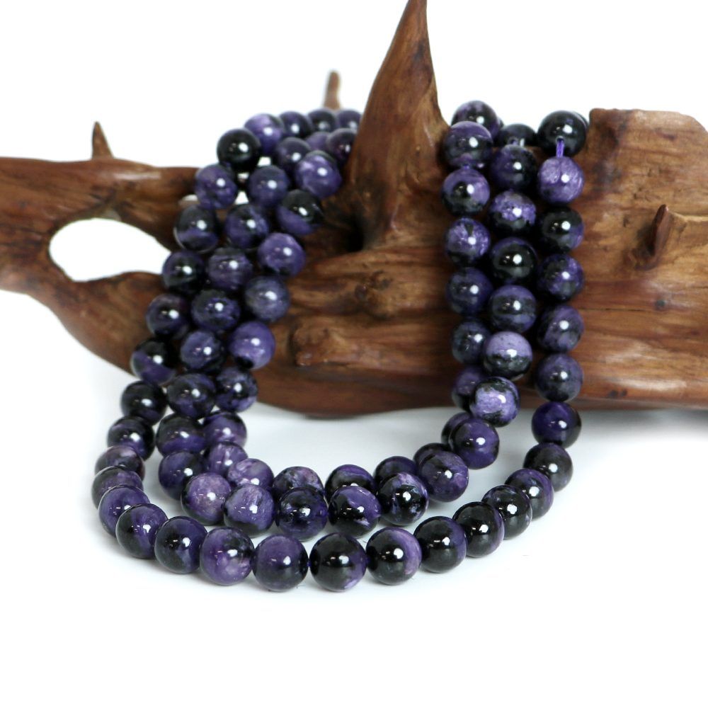 チャロアイト 丸玉 80mm 大玉 天然石 希少 専用台座付き チャロアイト