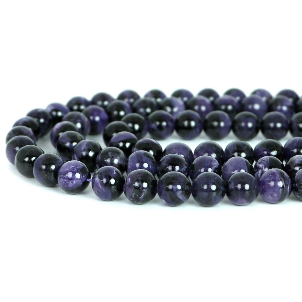 チャロアイト 丸玉 80mm 大玉 天然石 希少 専用台座付き チャロアイト