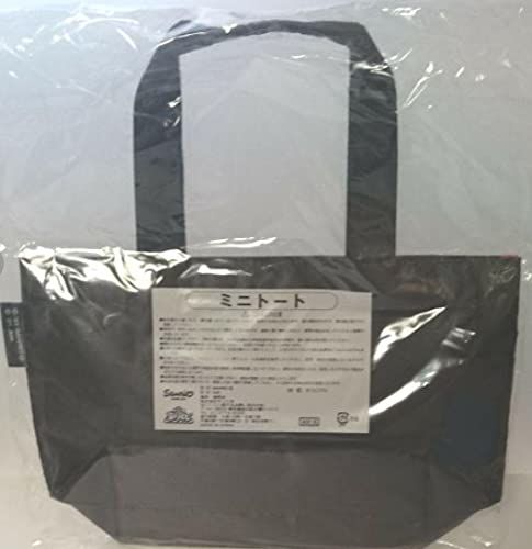 X JAPAN YOSHIKI yoshikitty（ヨシキティ）2021年 ミニトートバッグ