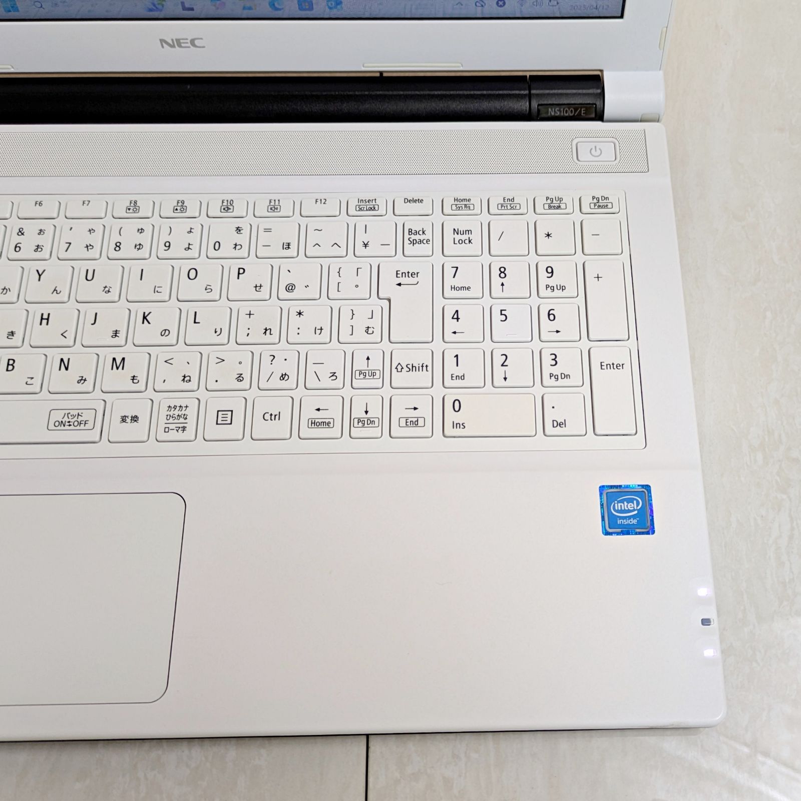 美品☆オフィス付き・新品SSD爆速・メモリ8G・初心者OK！Windows11