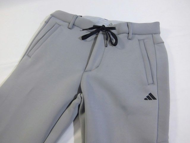 テーラーメイド ゴルフ adidas 裏起毛 ゴルフパンツ グレー 楽天市場