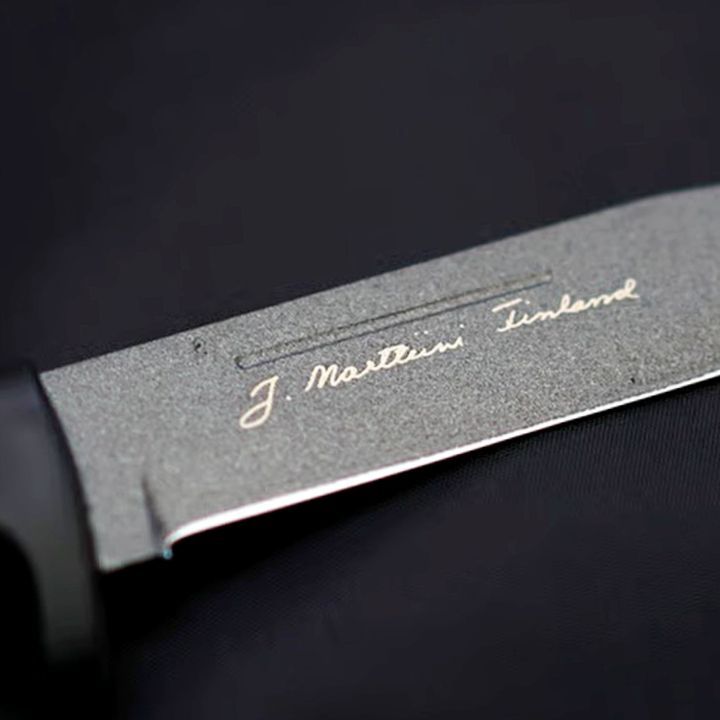 Marttiini】ナイフ CONDOR FRONTIER 390021T ナロー・タング ブッシュ 