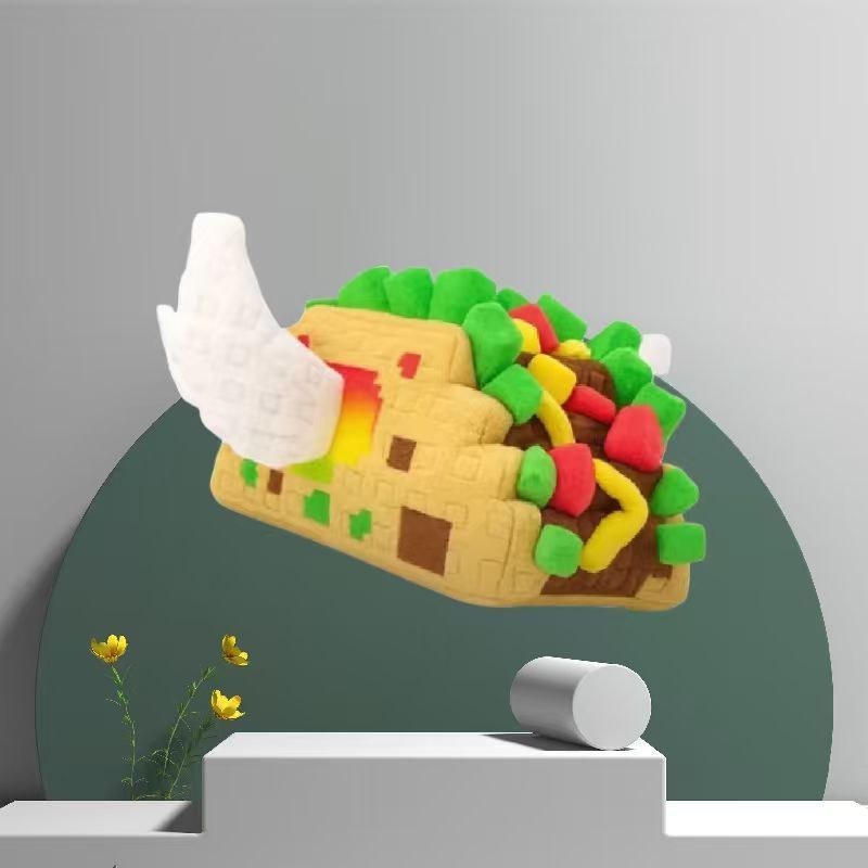 ロブロックス ブレインロットを盗む Steal a Brainrot ぬいぐるみ 人形