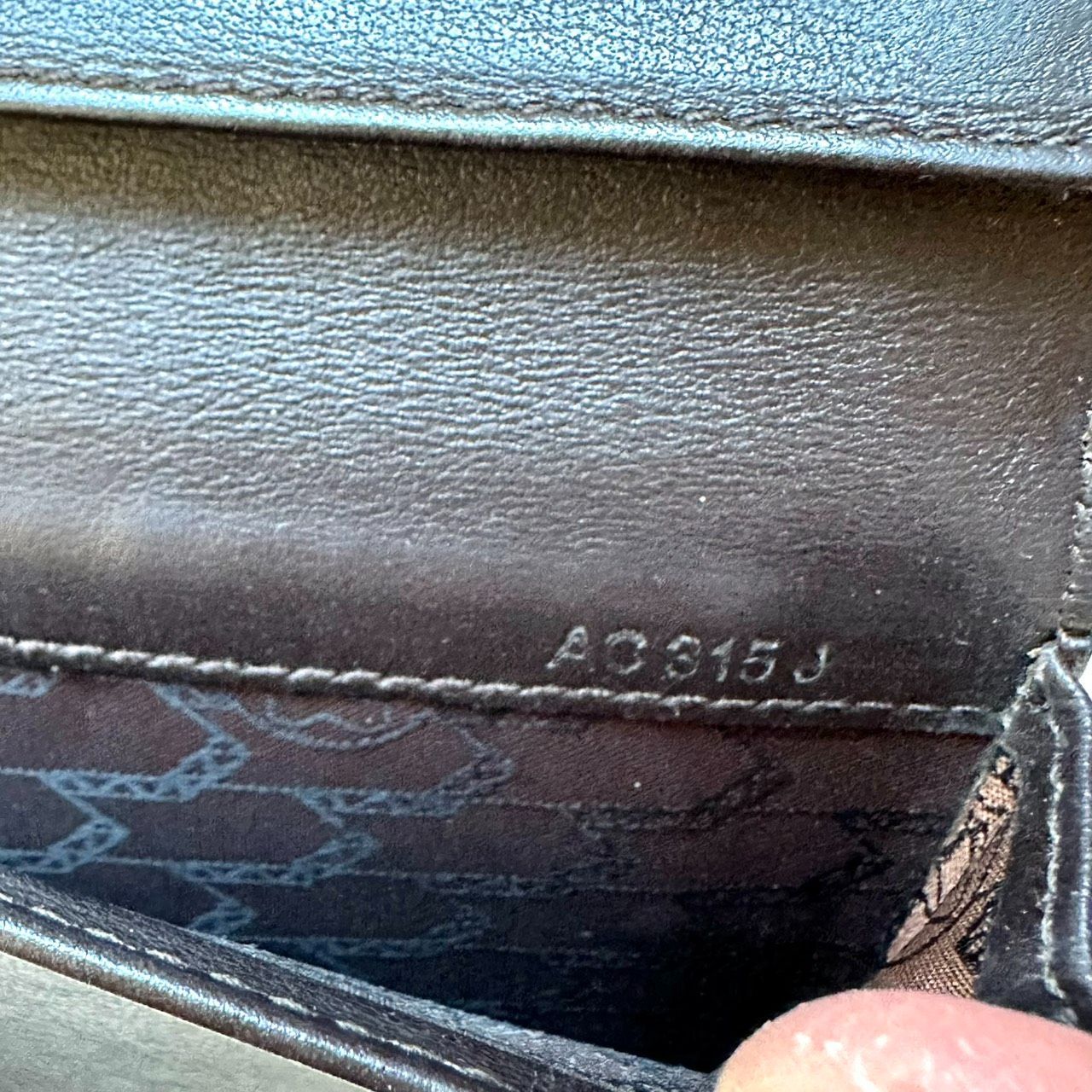 【美品】モンブラン　名刺入れ クロコ柄 montblanc モンブラン(MONTBLANC) 名刺入れ メンズカードケース・名刺入れ | 通販