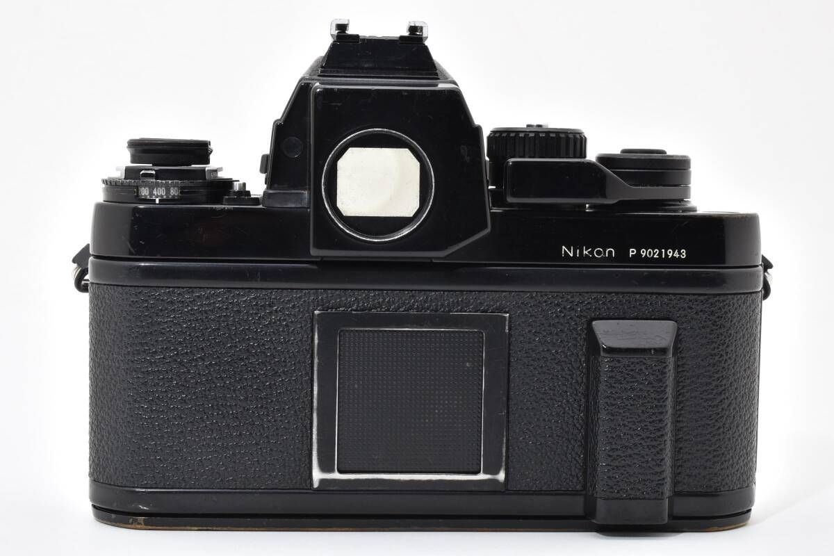 ☆訳あり大特価☆ ニコン NIKON F3 HP ボディ #3698W11891#882 - メルカリ